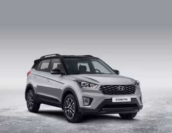 Hyundai Creta [CIS] (GS) '03.2020–07.2021