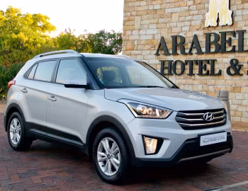 Hyundai Creta [South Africa] '2017–18