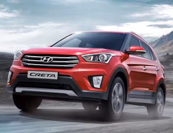 Hyundai Creta [India] '2015–18