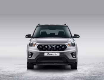 Hyundai Creta [CIS] (GS) '03.2020–07.2021