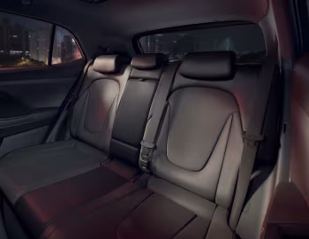 Interior Hyundai Creta N Line [Latam] (SU2) '2024–pr.
