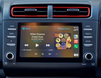 Interior Hyundai Creta [South Africa] (SU2) '2020–22