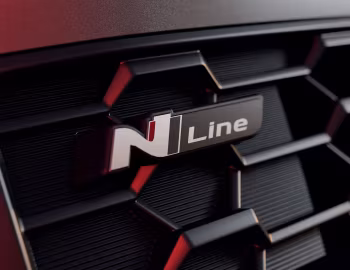 Hyundai Creta N Line [Latam] (SU2) '2024–н.ч.
