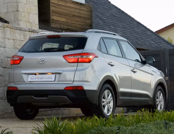 Hyundai Creta [South Africa] '2017–18