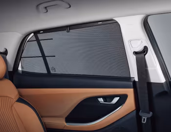 Интерьер Hyundai Creta Grand '2025–н.в.
