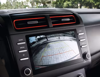 Interior Hyundai Creta [Mexico] (SU2) '2020–23