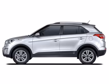 Hyundai Creta [South Africa] '2017–18