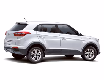 Hyundai Creta [South Africa] '2017–18