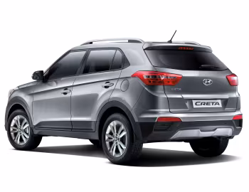 Hyundai Creta [South Africa] '2017–18