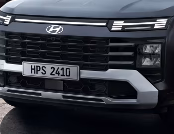 Hyundai Creta Grand '2025–н.в.