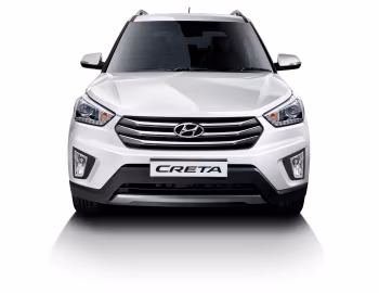 Hyundai Creta [South Africa] '2017–18