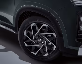 Hyundai Creta Grand '2025–н.в.