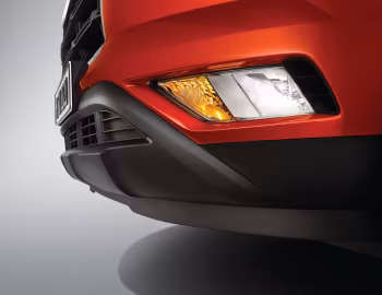 Hyundai Creta [Mexico] (SU2) '2020–23