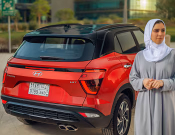 Hyundai Creta [UAE] (SU2) '2020–22