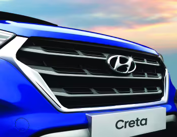 Hyundai Creta [South Africa] '2018–20