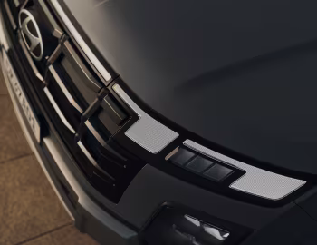 Hyundai Creta Ultimate [Latam] (SU2) '2024–н.ч.
