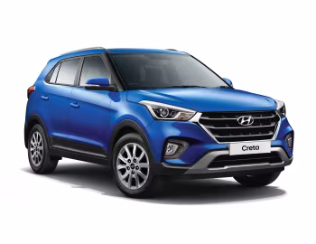 Hyundai Creta [South Africa] '2018–20