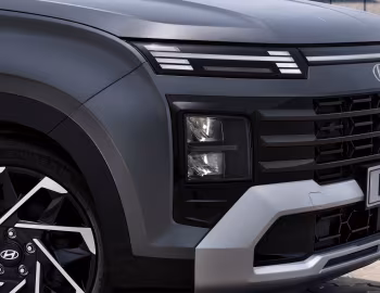 Hyundai Creta Grand '2025–н.в.