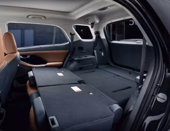 Багажник Hyundai Creta Grand '2025–н.в.