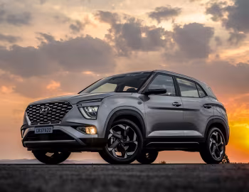 Hyundai Creta [Latam] (SU2) '2021–24