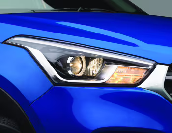 Hyundai Creta [South Africa] '2018–20