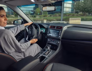 Panneau avant Hyundai Creta [UAE] (SU2) '2020–22