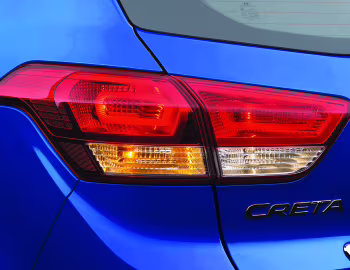 Hyundai Creta [South Africa] '2018–20
