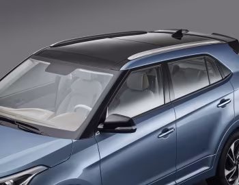 Hyundai Creta Diamond [Latam] '2018