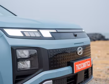 Hyundai Creta EV [India] '2025–pr.