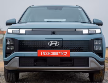 Hyundai Creta EV [India] '2025–pr.