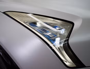 Hyundai Curb Crossover Concept '01.2011