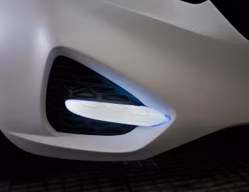 Hyundai Curb Crossover Concept '01.2011