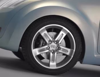 Hyundai E3 Concept '03.2004