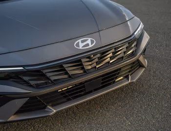2024–pr. Hyundai Elantra Limited [North America] (CN7) '2023–pr.