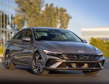 2024–pr. Hyundai Elantra Limited [North America] (CN7) '2023–pr.