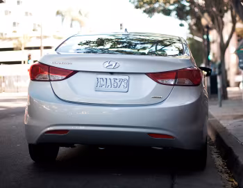 2011–14 Hyundai Elantra [North America] (MD) '2010–14