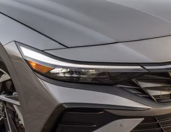 2024–pr. Hyundai Elantra Limited [North America] (CN7) '2023–pr.