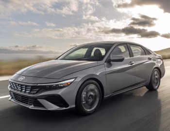2024–pr. Hyundai Elantra Limited [North America] (CN7) '2023–pr.