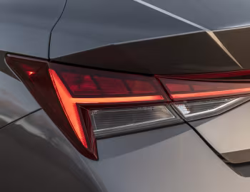 2024–pr. Hyundai Elantra Limited [North America] (CN7) '2023–pr.