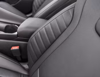 Intérieur 2024–pr. Hyundai Elantra Limited [North America] (CN7) '2023–pr.