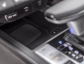 Intérieur 2024–pr. Hyundai Elantra Limited [North America] (CN7) '2023–pr.