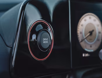 Intérieur 2024–pr. Hyundai Elantra N Line [North America] (CN7) '2023–pr.