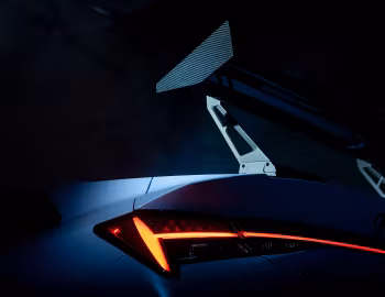 2026 Hyundai Elantra N "TCR Edition" [Canada] (CN7) '2025–pr.