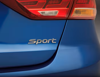 2017–18 Hyundai Elantra Sport [North America] (AD) '2016–18