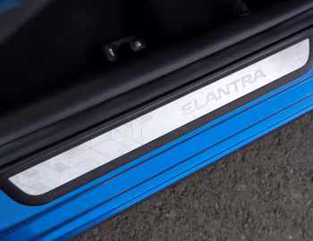 2017–18 Hyundai Elantra Sport [North America] (AD) '2016–18