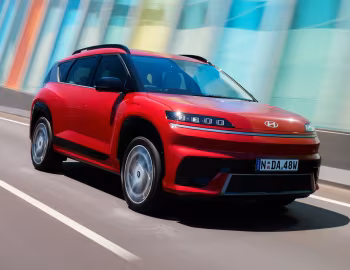 Hyundai Elexio [Australia] '2026