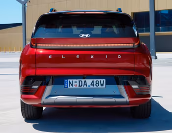 Hyundai Elexio [Australia] '2026
