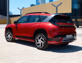 Hyundai Elexio [Australia] '2026