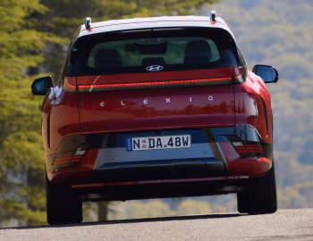 Hyundai Elexio [Australia] '2026