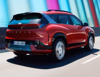 Hyundai Elexio [Australia] '2026